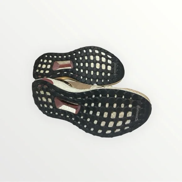 adidas UltraBoost x Stella McCartney – Future Metallic Knit (women’s 37.5Eur) - Picture 7 of 8